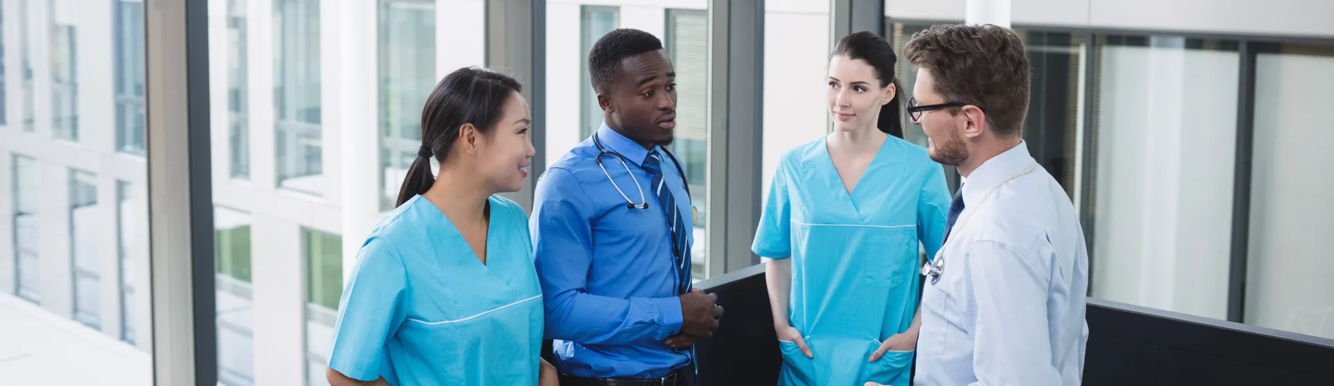 Enrolled Nurses for Hospitals