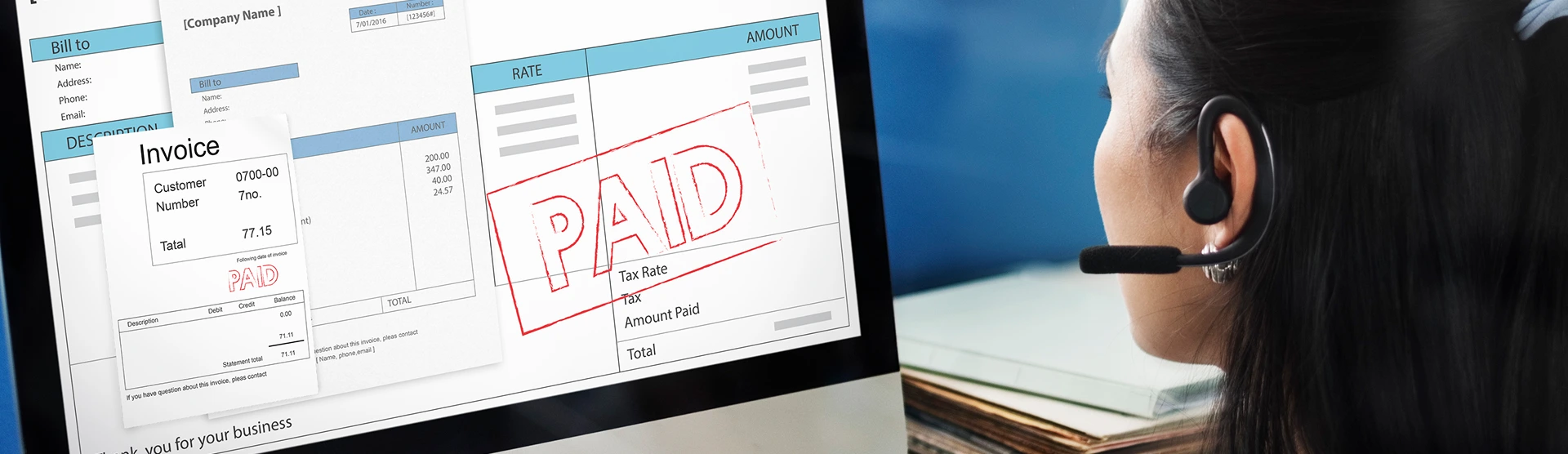 listThumbImageTitleTag Invoicing Support